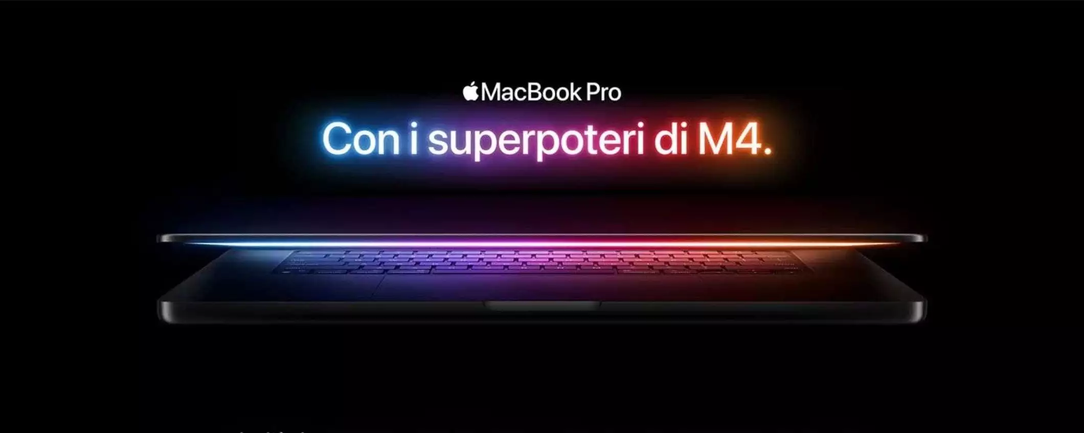 MacBook Pro 14 con M4 Pro al minimo storico con l'offerta di Amazon (anche in 5 rate)