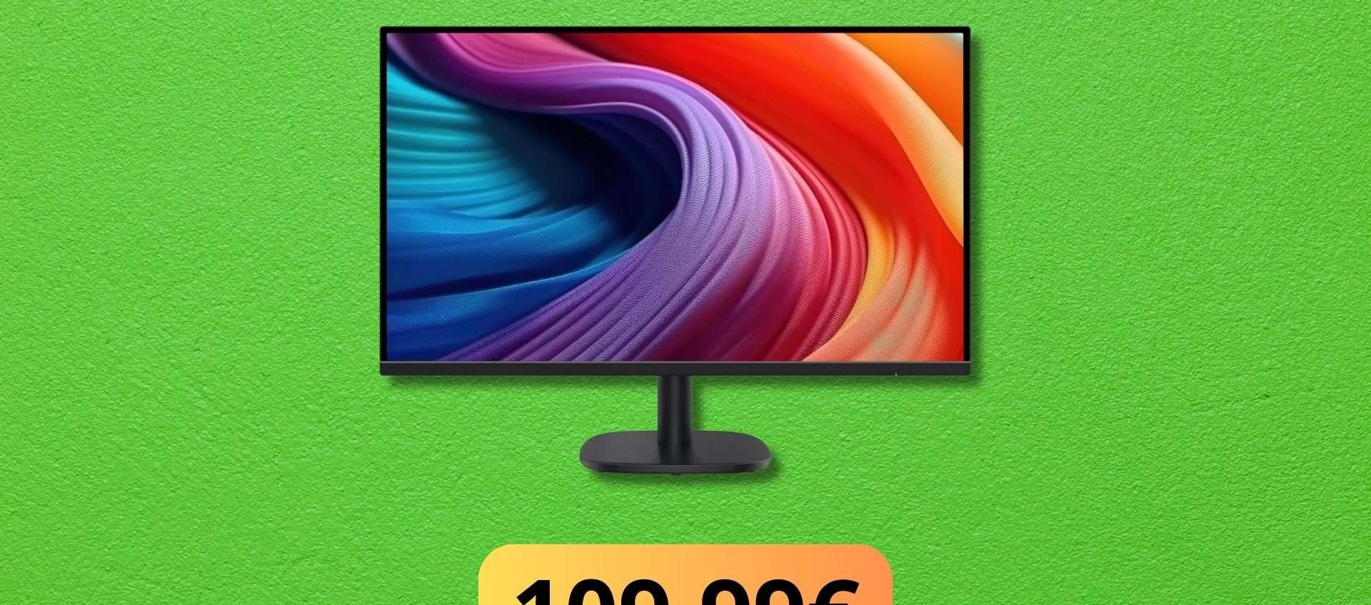 Monitor Amazon da 27