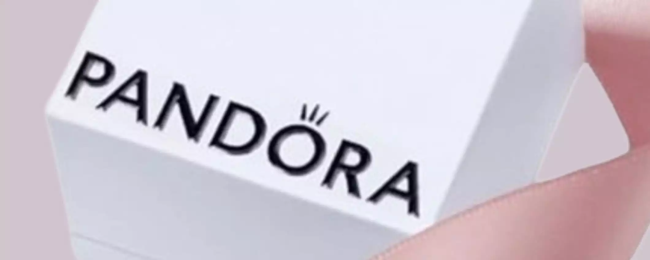 Pandora da 14€ a 25€: Amazon chiude l'anno in bellezza (promo a tempo)