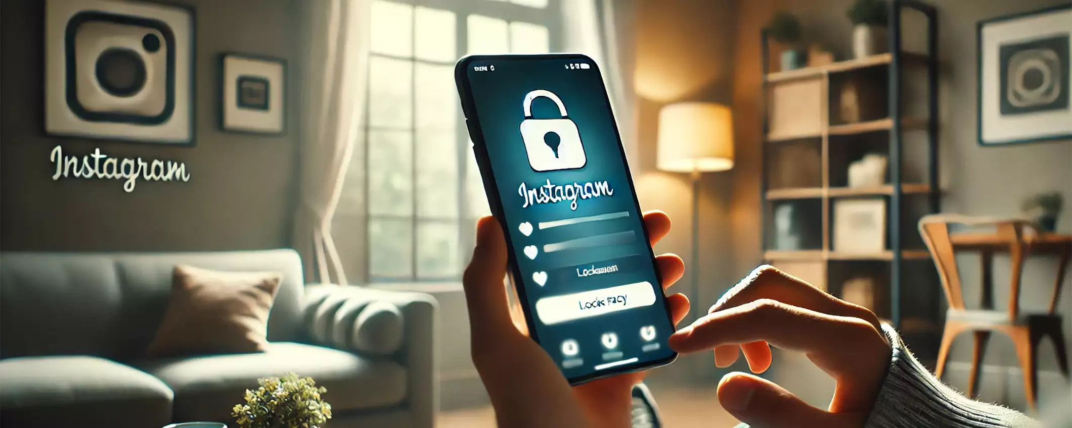 Privacy su Instagram: come nascondere le chat