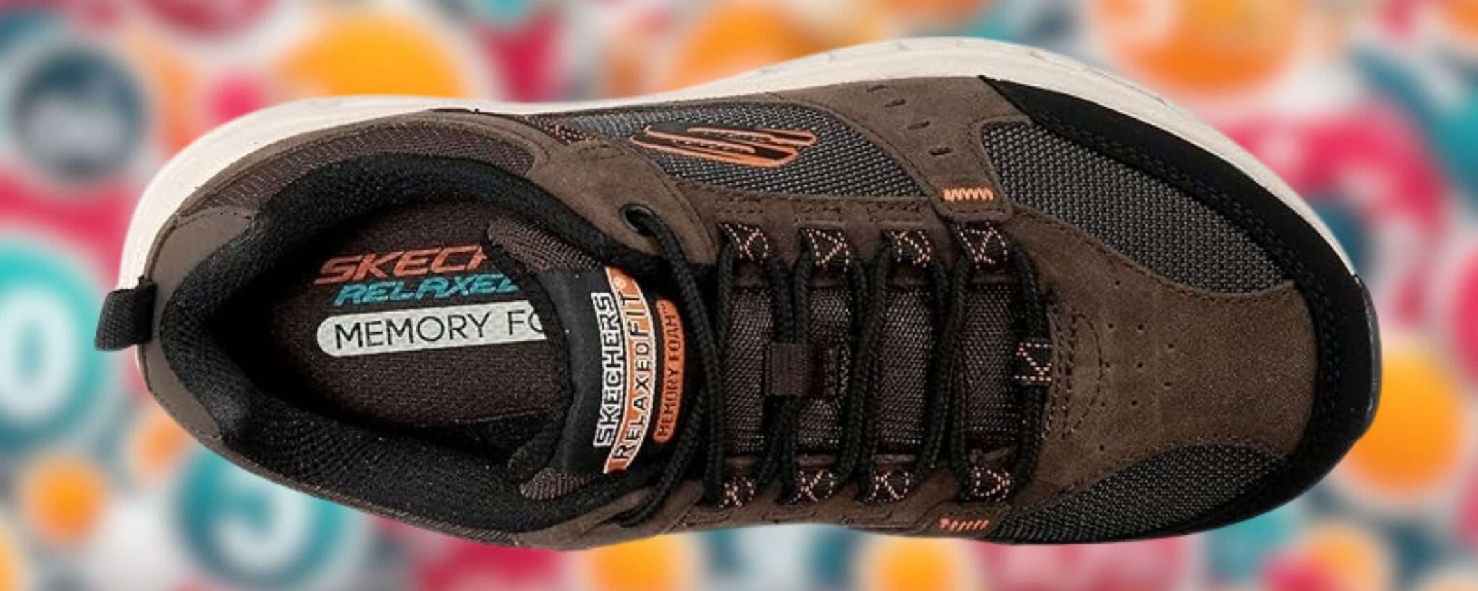 Skechers: su Amazon c'è lo SVUOTATUTTO di fine 2024 a partire da 39€