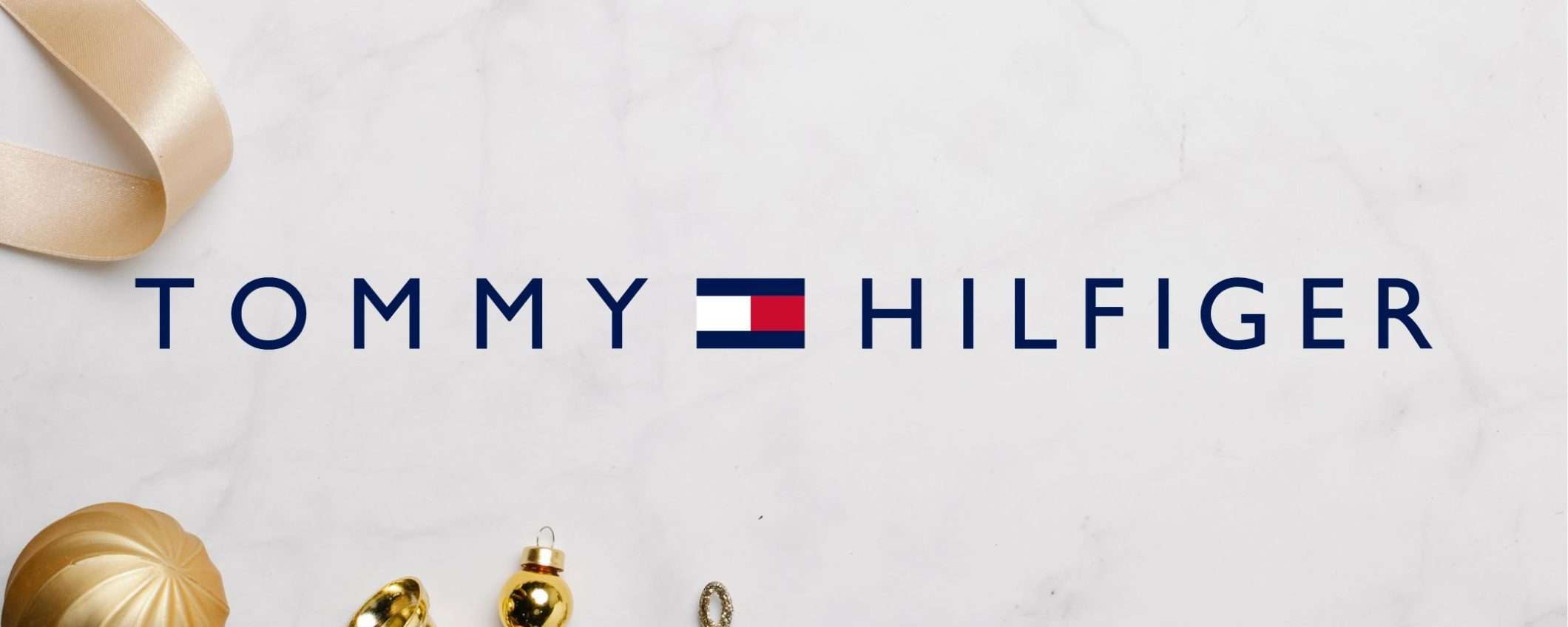 Tommy Hilfiger da 12,95€ su Amazon: offerte di Natale STREPITOSE