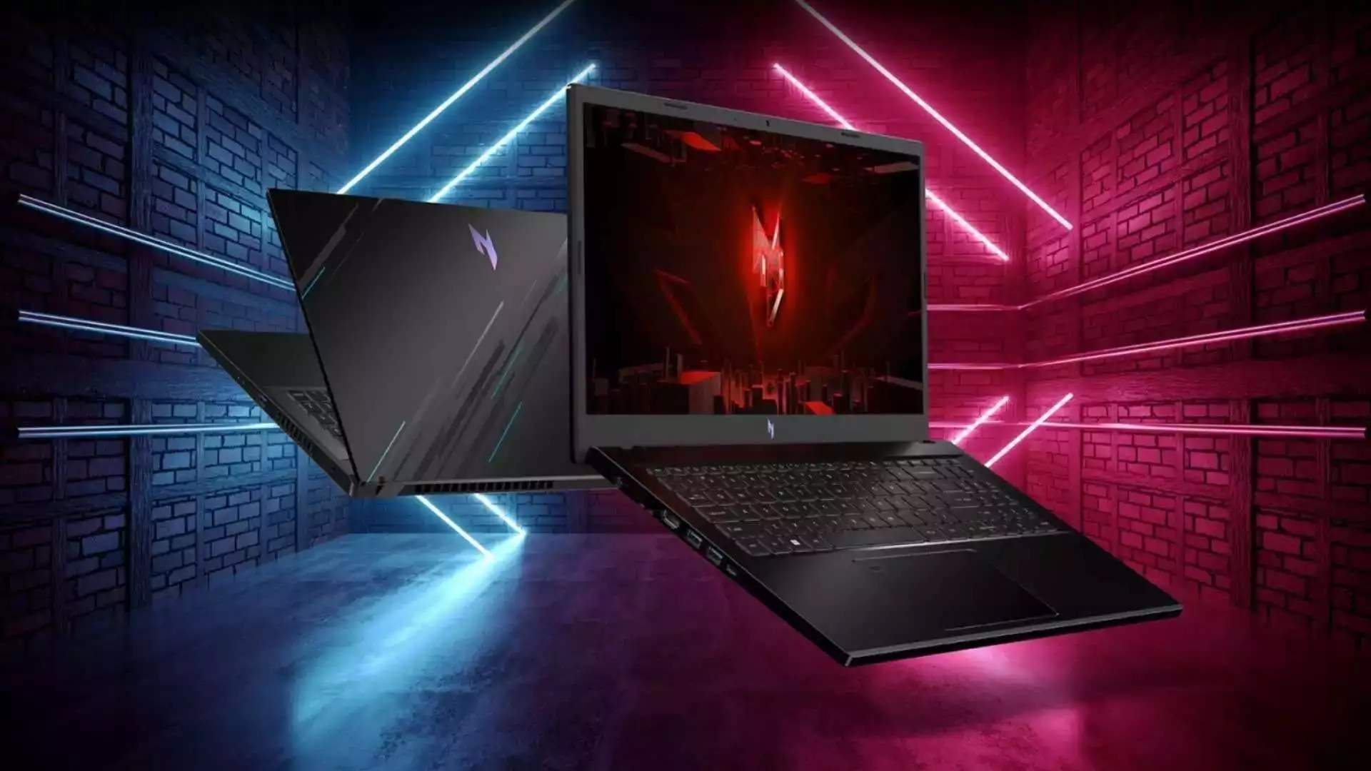 Acer Nitro V Un Ottimo Notebook Da Gaming Con Un Super Prezzo Su Amazon