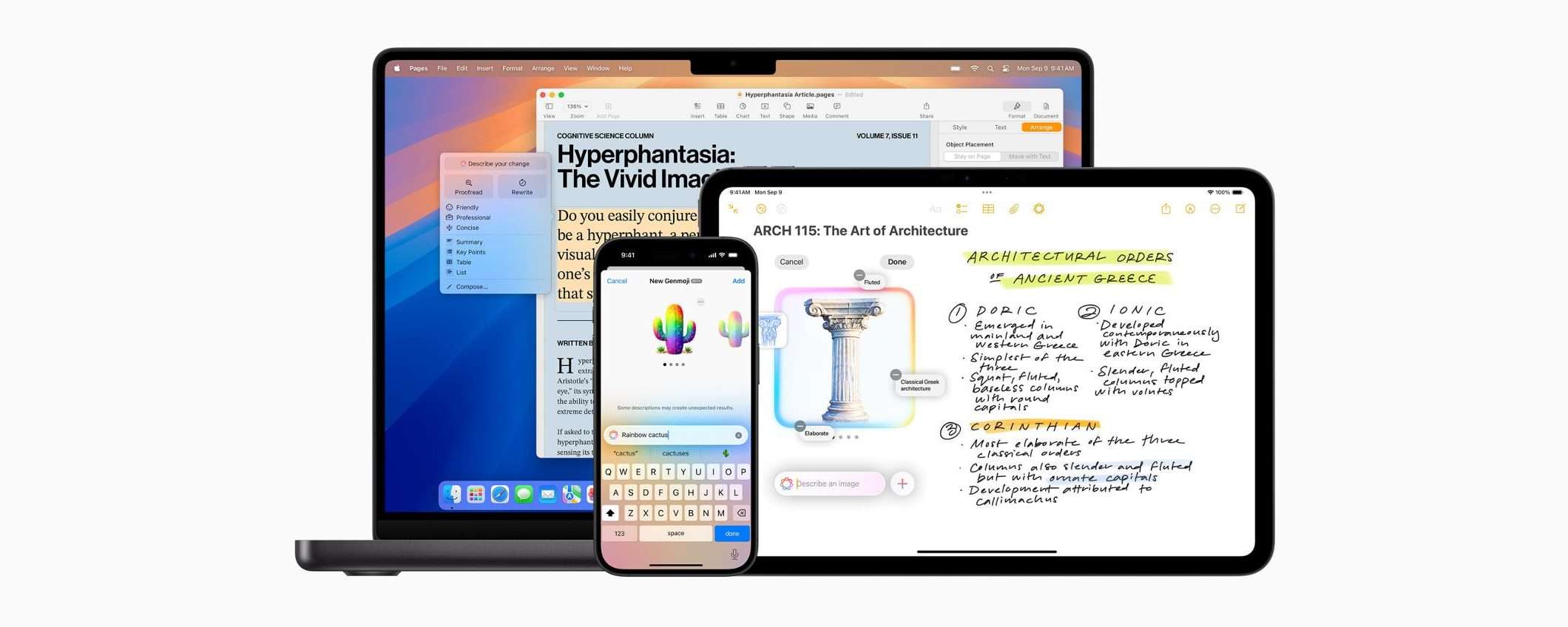 Apple rilascia iOS 18.2, iPadOS 18.2 e macOS Sequoia 15.2: ecco le novità