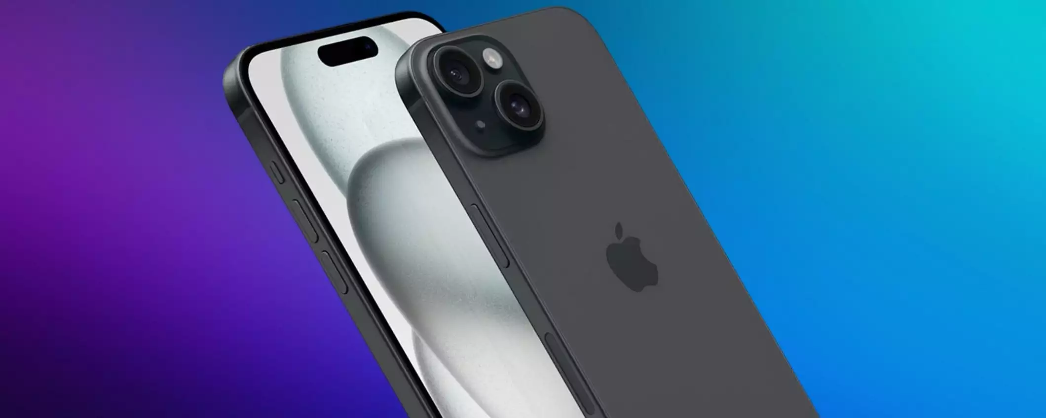 iPhone è ormai uno status symbol e domina fra gli smartphone top di gamma