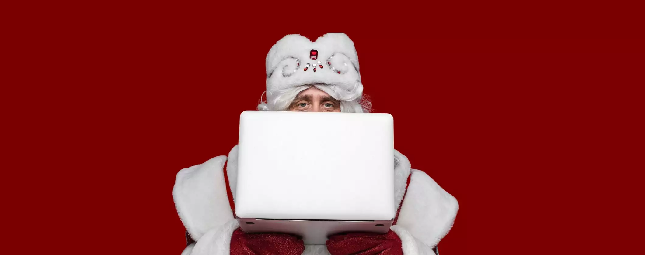 Babbo Natale Killer: le peggiori truffe online di fine 2024