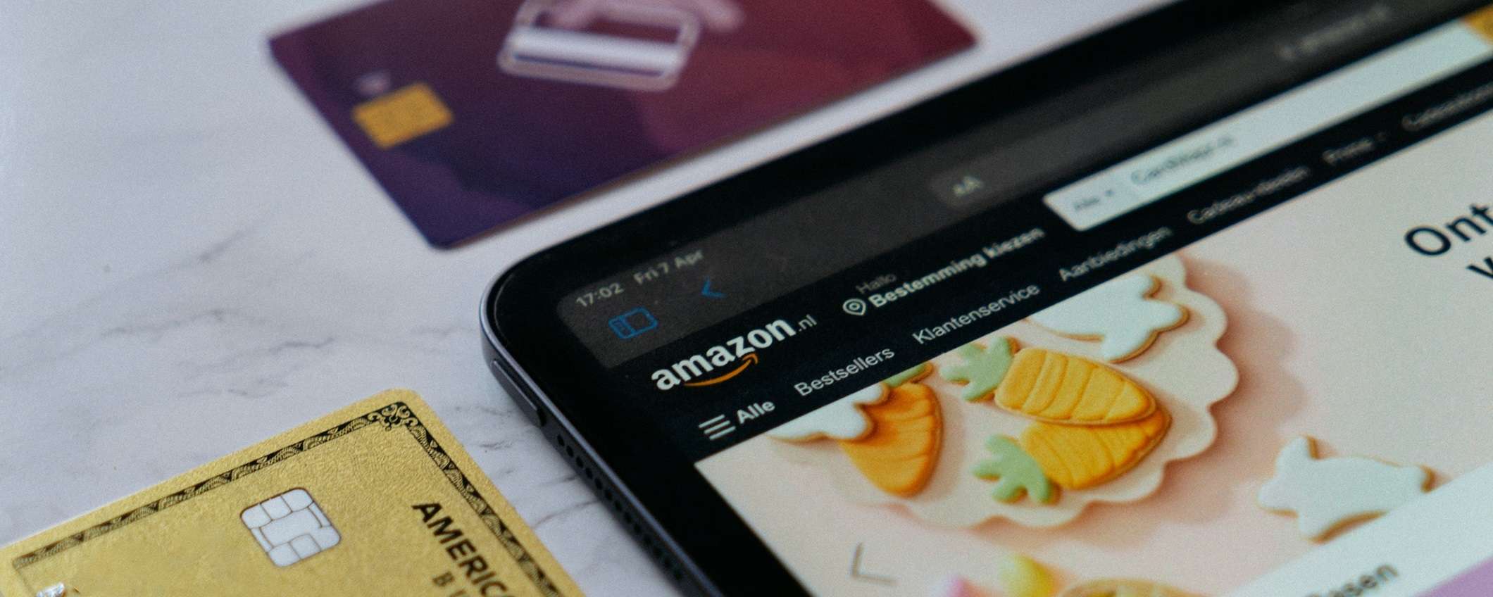 Regali di Natale senza spoiler: come archiviare gli ordini su Amazon