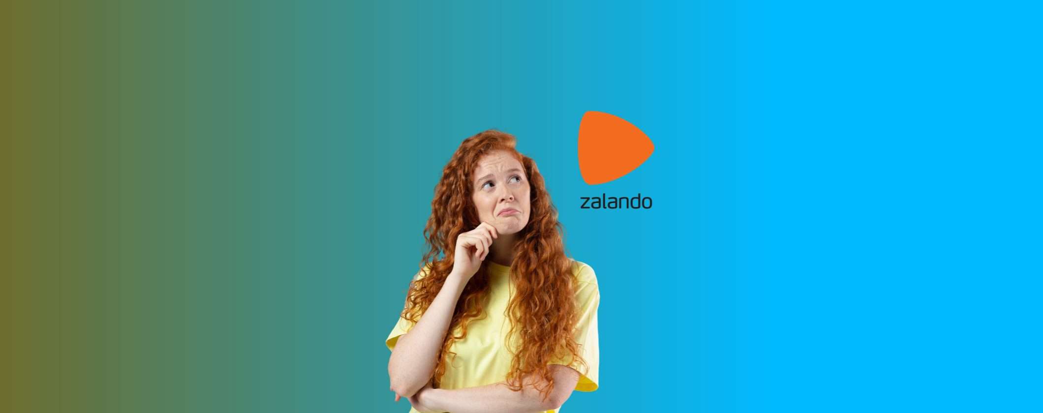 Carta Zalando da 150€: regalo o truffa phishing?