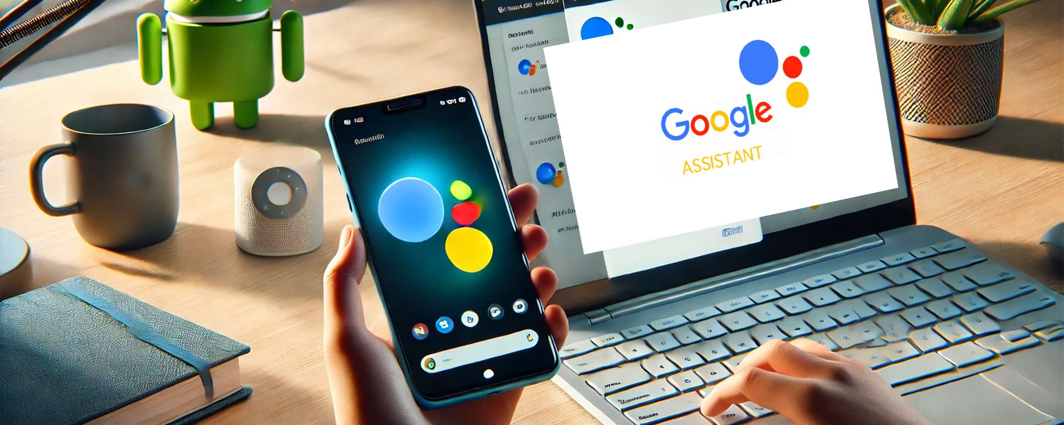 Come disattivare Google Assistant