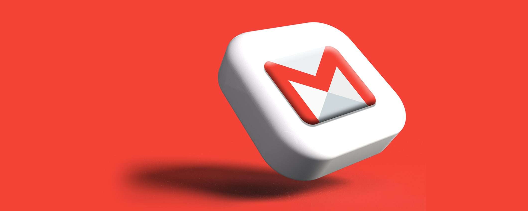 Gemini prenderà in prestito questa funzionalità web per l'app Android di Gmail