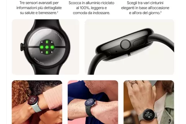 google-pixel-watch-2-prezzo-folle-piu-basso-finora-registrato