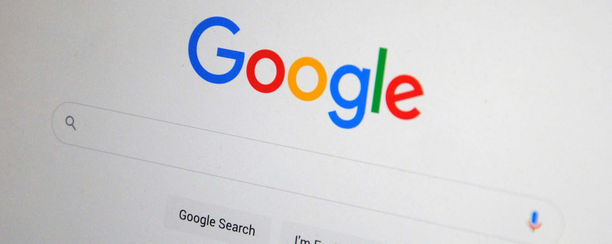 Google al lavoro per integrare una modalità AI nel suo motore di ricerca