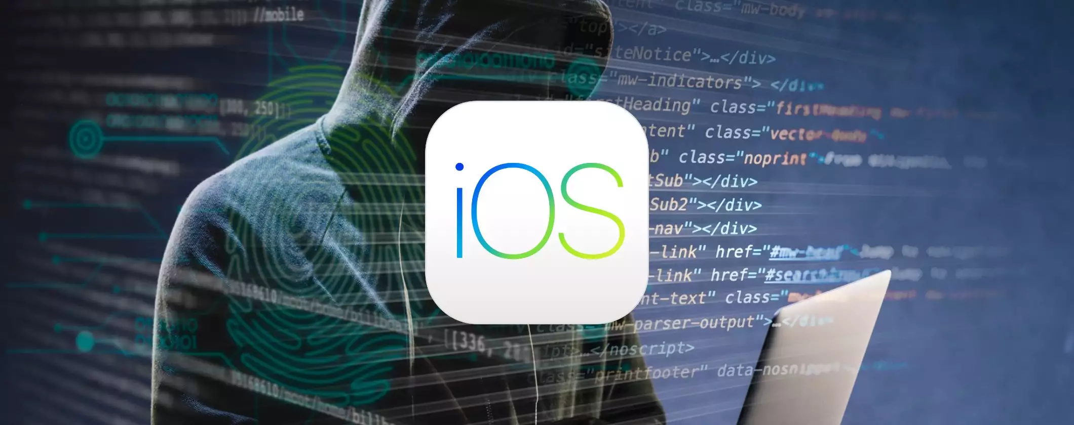 iOS più colpito da attacchi phishing rispetto ad Android