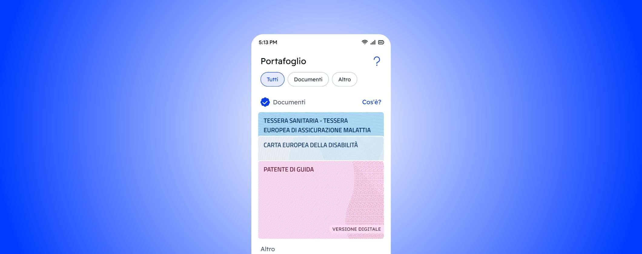 IT Wallet: c'è speranza per Carta d'Identità ma non per Passaporto