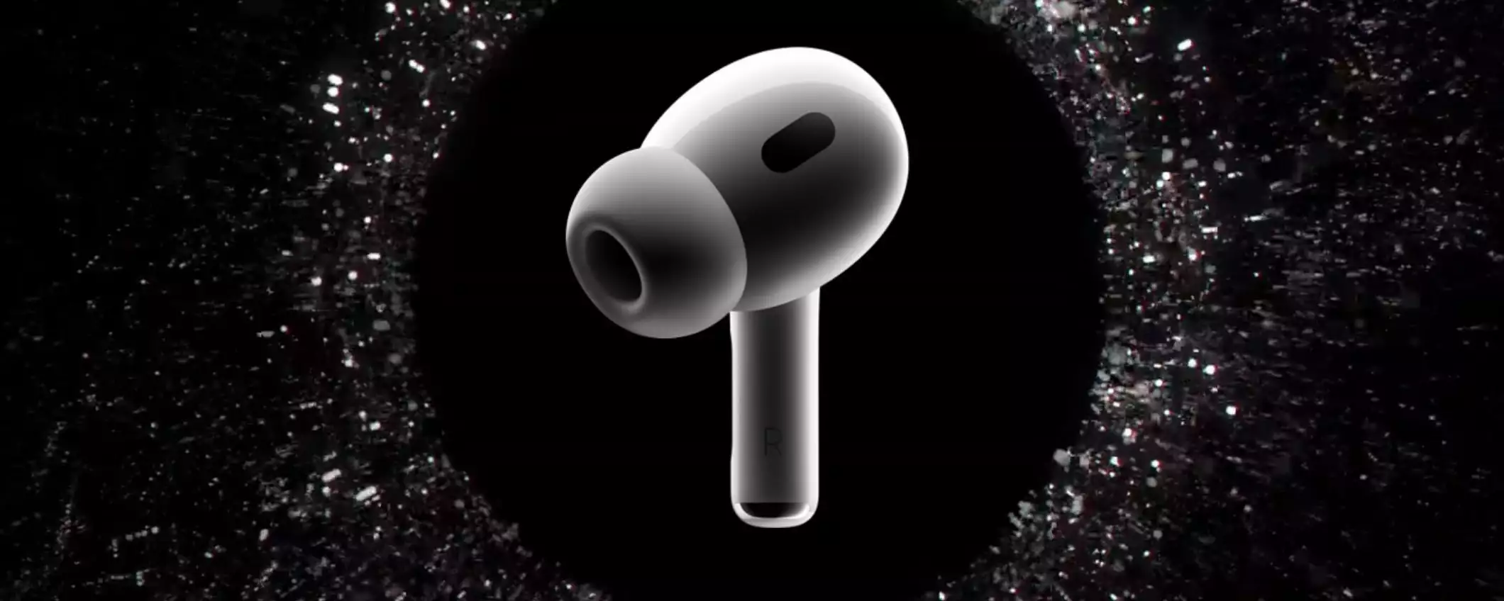 Le AirPods Pro di seconda generazione al 27% IN MENO su eBay: occasione UNICA