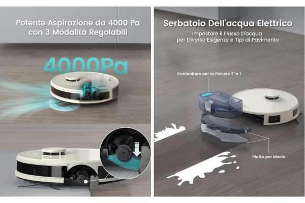 lefant-m1-prezzo-shock-robot-che-aspira-lava-pavimenti