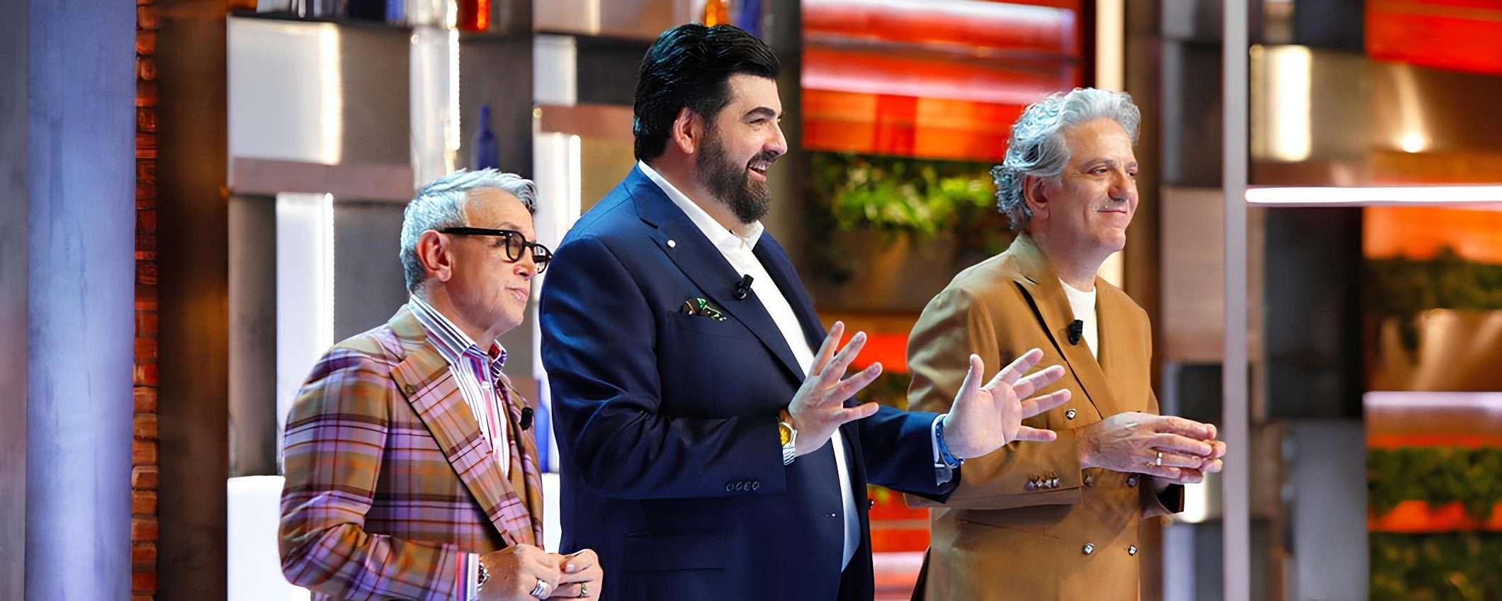 Masterchef Italia 14, si parte: dove vedere le puntate e quali sono le novità