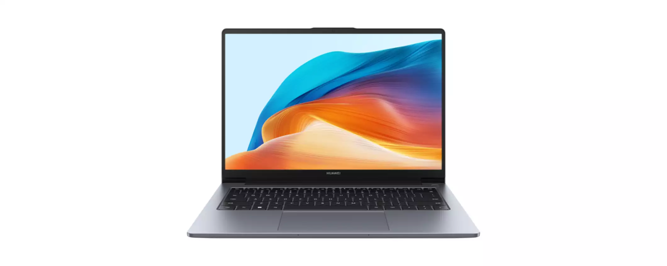 MateBook D 14 2024 di HUAWEI: il prezzo Black Friday è ancora attivo