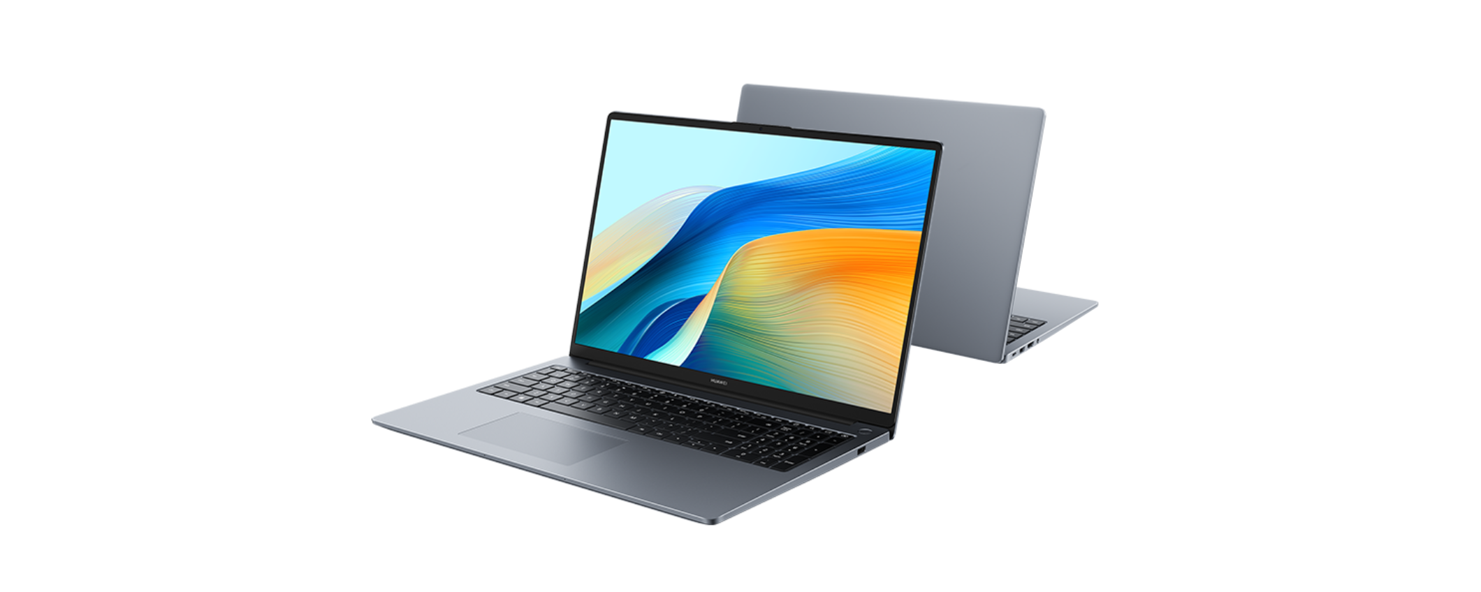 MateBook D 16: HUAWEI sconto Black Friday per il notebook per tutti!