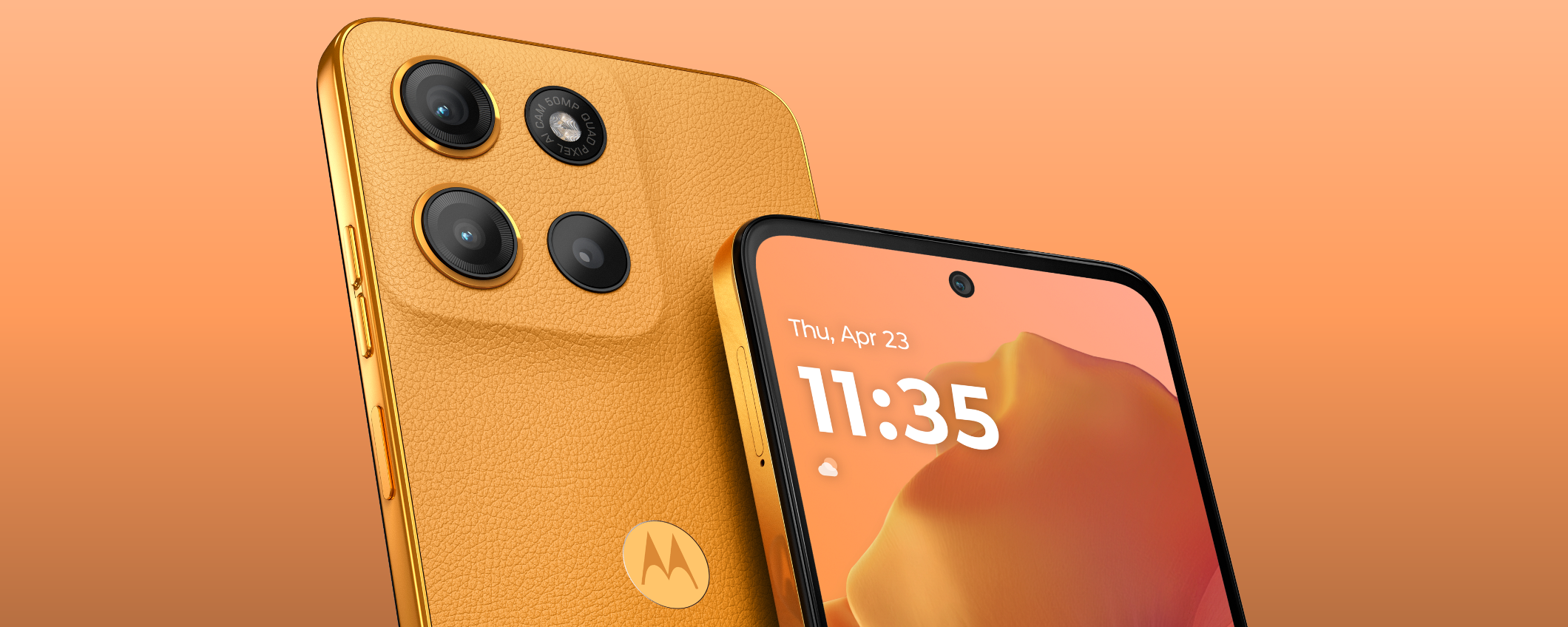 Motorola presenta ufficialmente i nuovi moto g15, moto g05 e moto e15