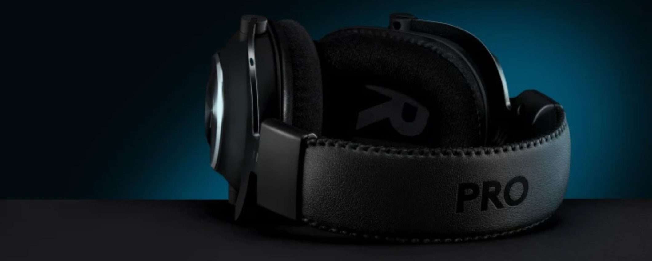 Offerta IRRESISTIBILE su Amazon per le cuffie da gaming Logitech G Pro X SE