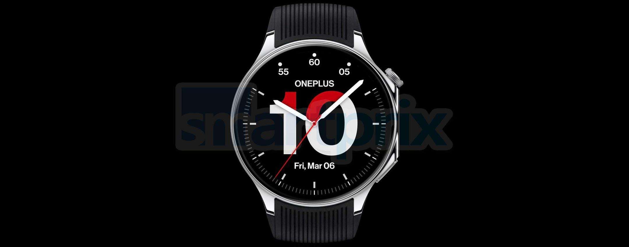 OnePlus Watch 3 “ruberà” questa funzione per la salute da Samsung