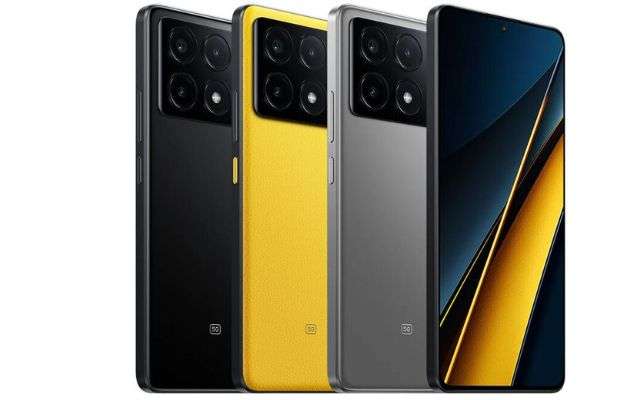 poco x6 pro ebay