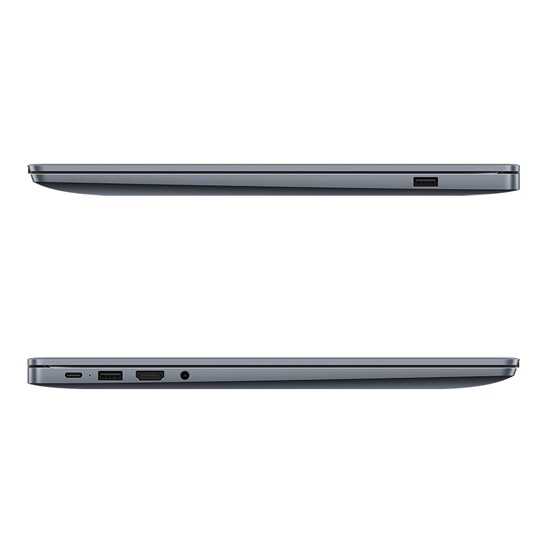 MateBook D 16