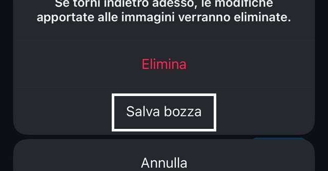 Instagram: le funzioni per gestire prima e dopo i post