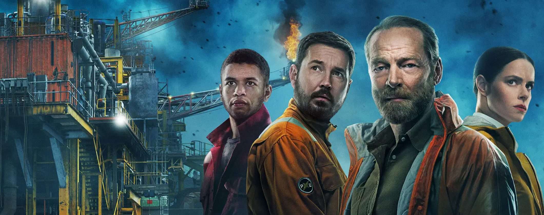 Prime Video: anno nuovo titoli nuovi in arrivo a gennaio 2025