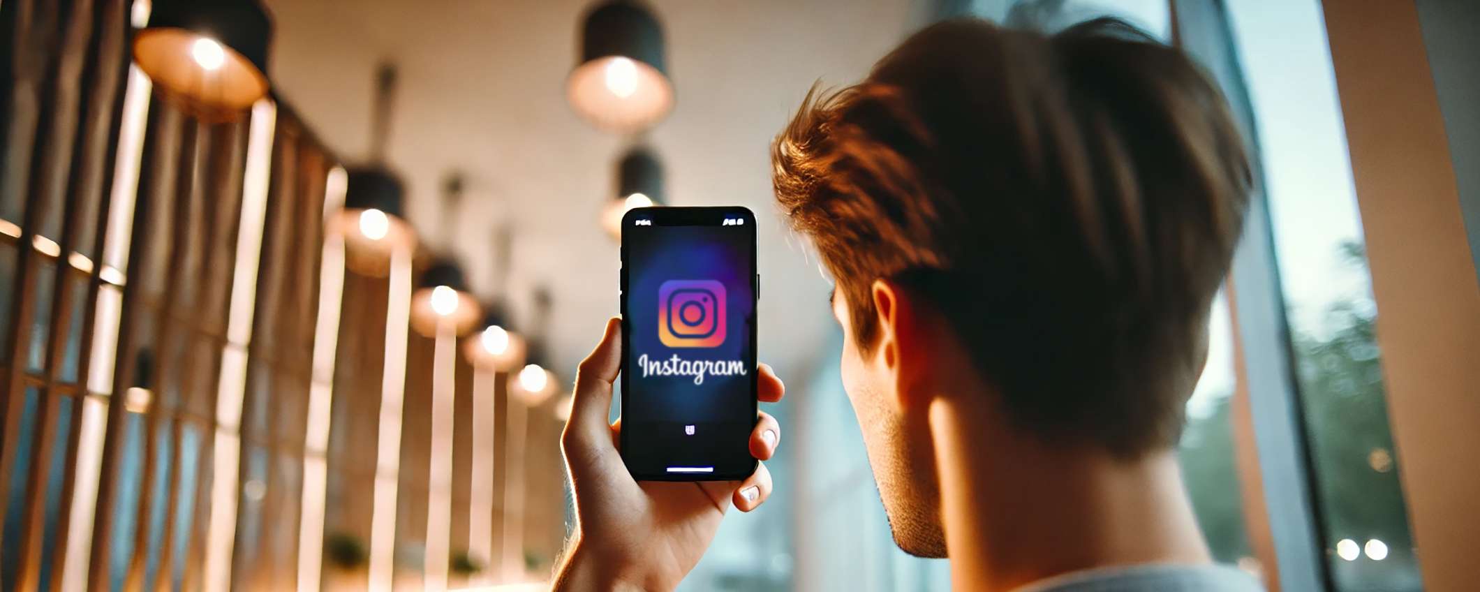 Come programmare un messaggio su Instagram