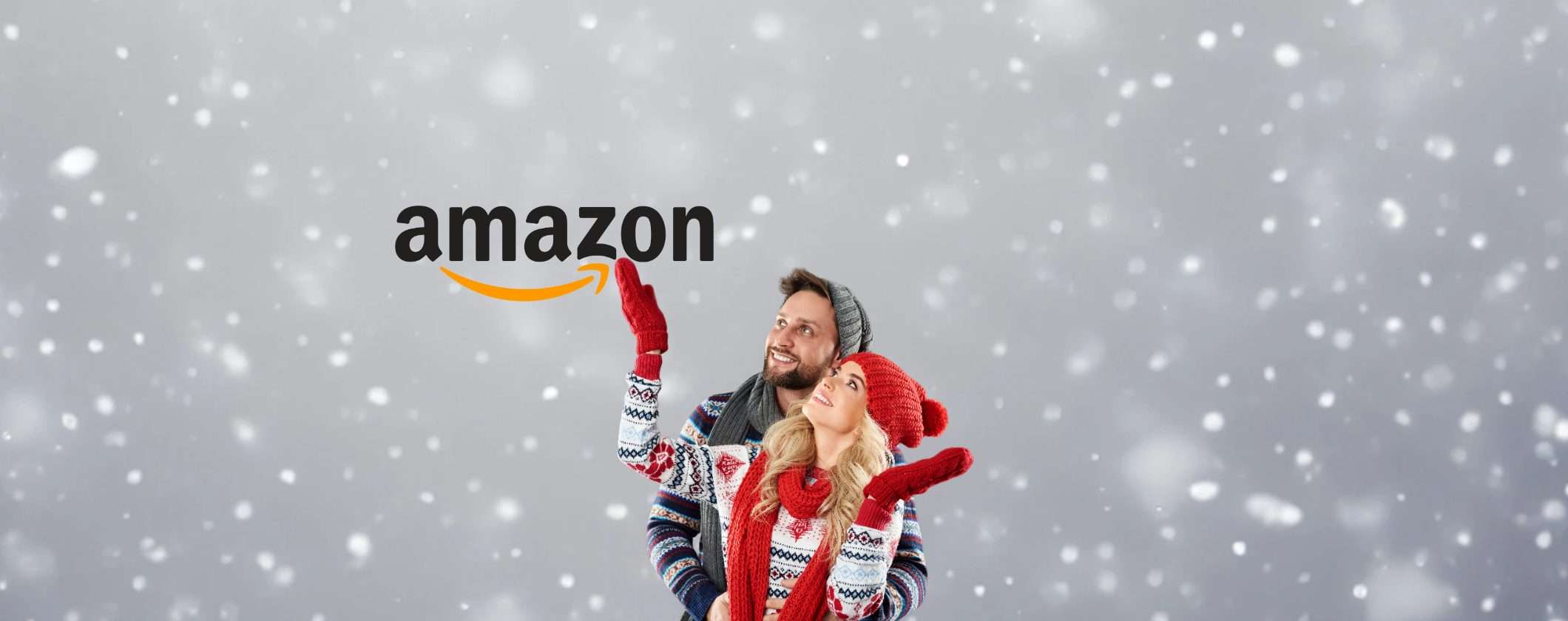 Regali di Natale: tutti i coupon e le offerte Amazon nascoste