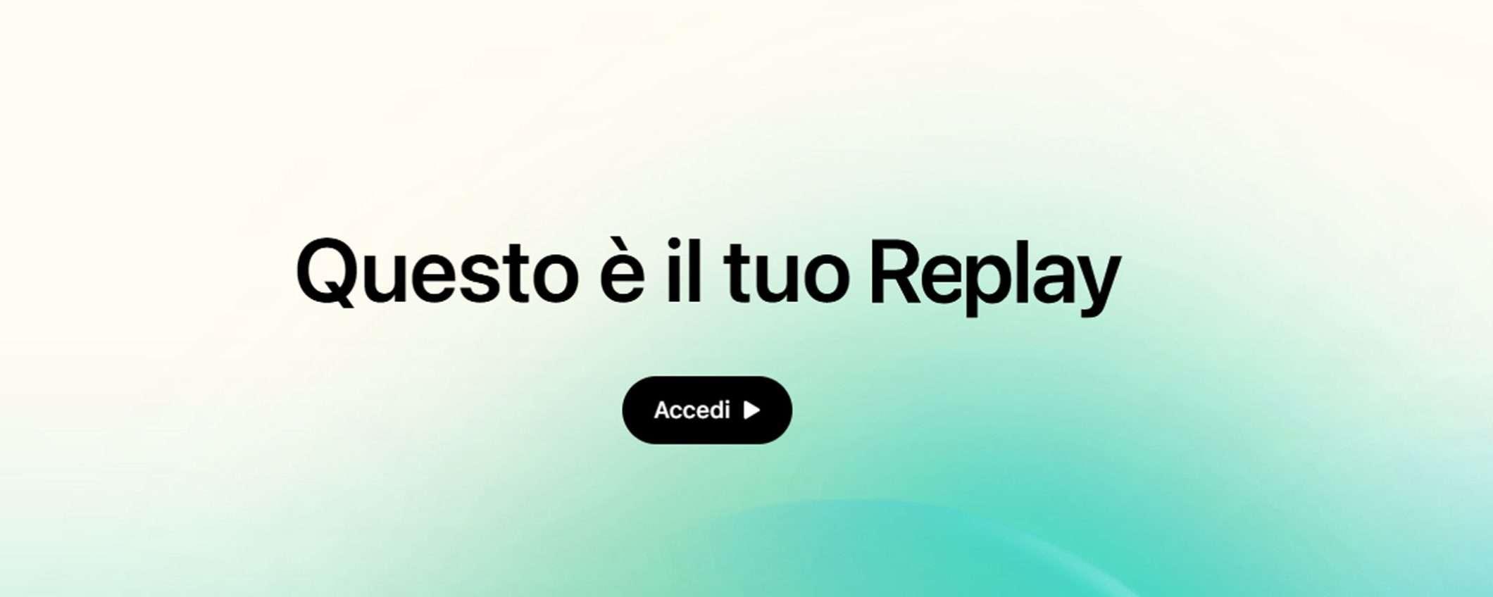 Replay 2024: il riepilogo annuale di Apple Music è arrivato (prima di Spotify Wrapped)