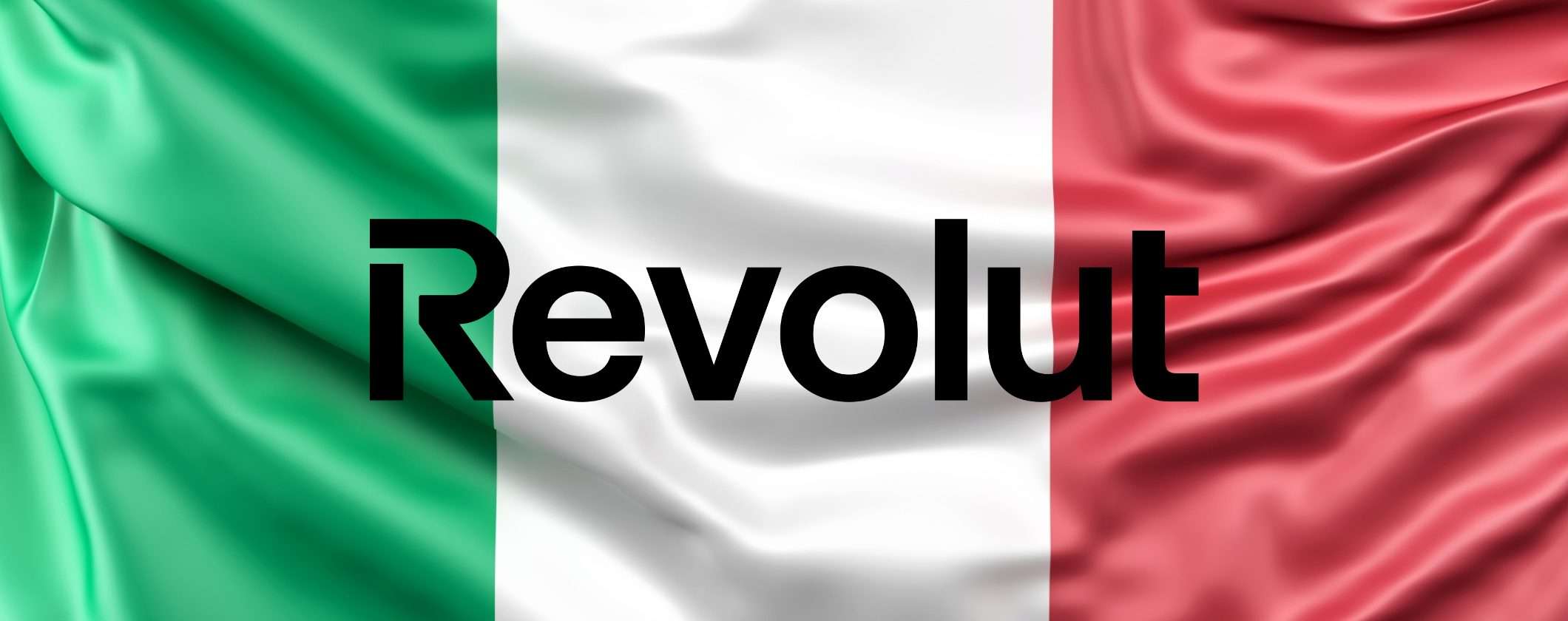 Revolut diventa banca italiana: come ottenere un IBAN italiano