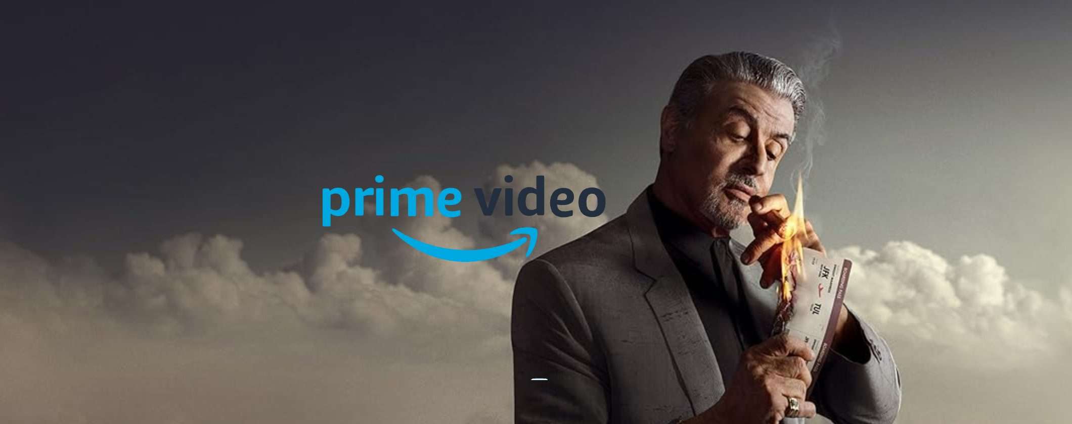 Rivoluzione Prime Video: arrivano serie TV di altre piattaforme