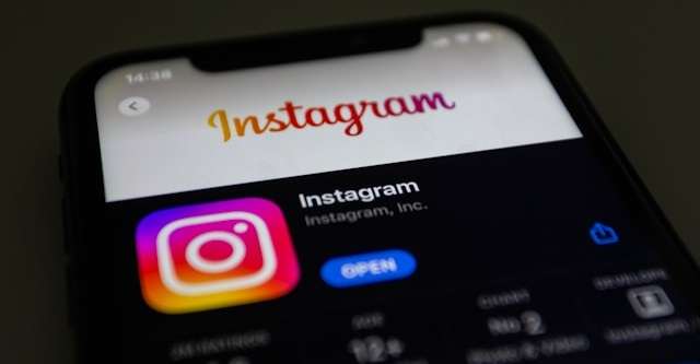 Instagram come nascondere le chat