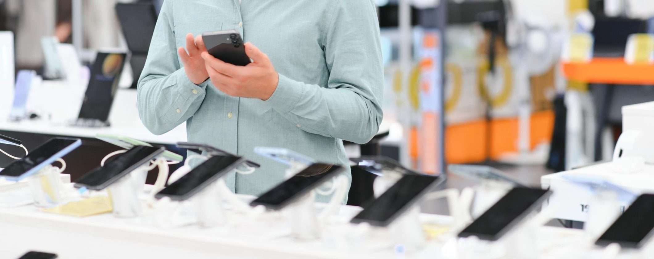 Gli smartphone che si svalutano meno nel tempo