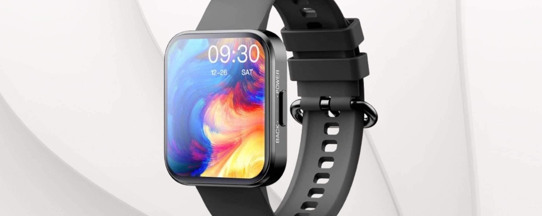 Smartwatch a 11,97€ su Amazon: la PROMO LAMPO è quasi finita