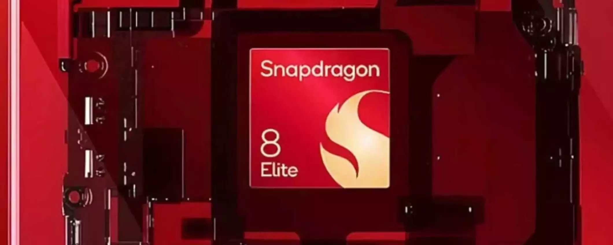 Snapdragon 8 Elite 2 potrebbe essere lanciato prima del previsto