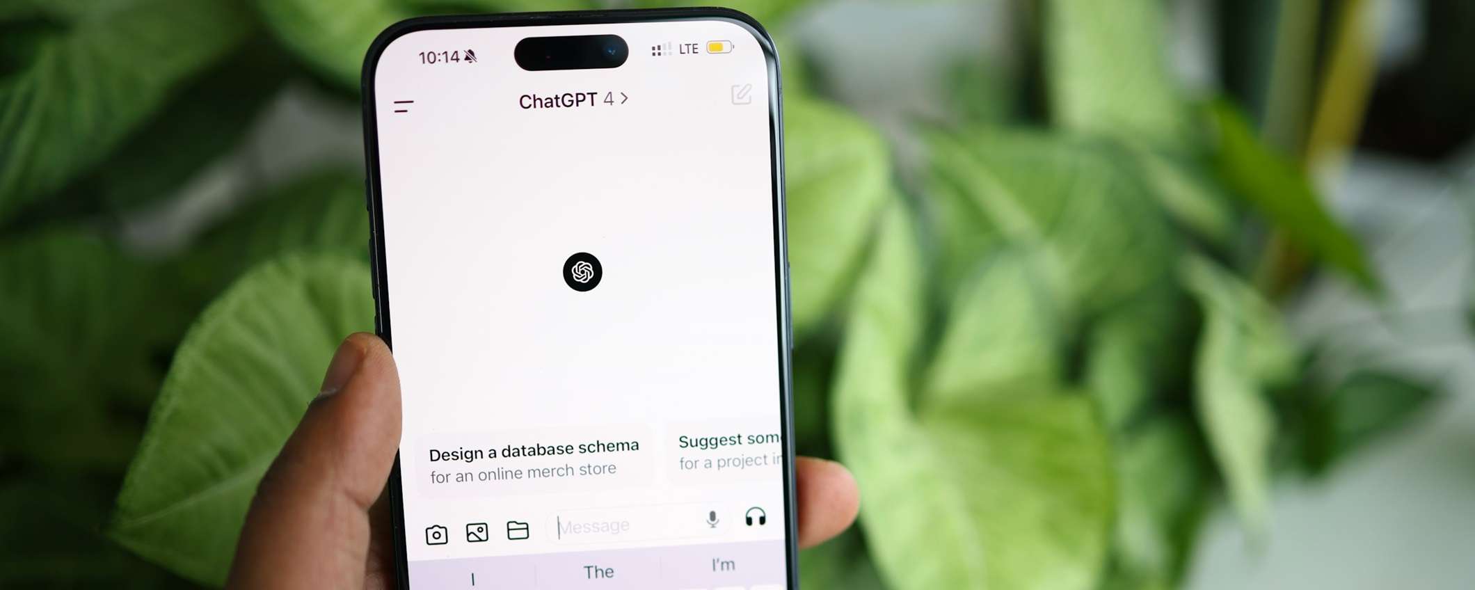 Come effettuare una chiamata telefonica AI con ChatGPT