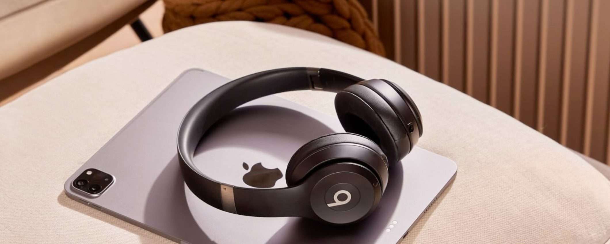 Sound INDESCRIVIBILE con le cuffie Beats Solo 4, oggi al 39% in MENO su Amazon