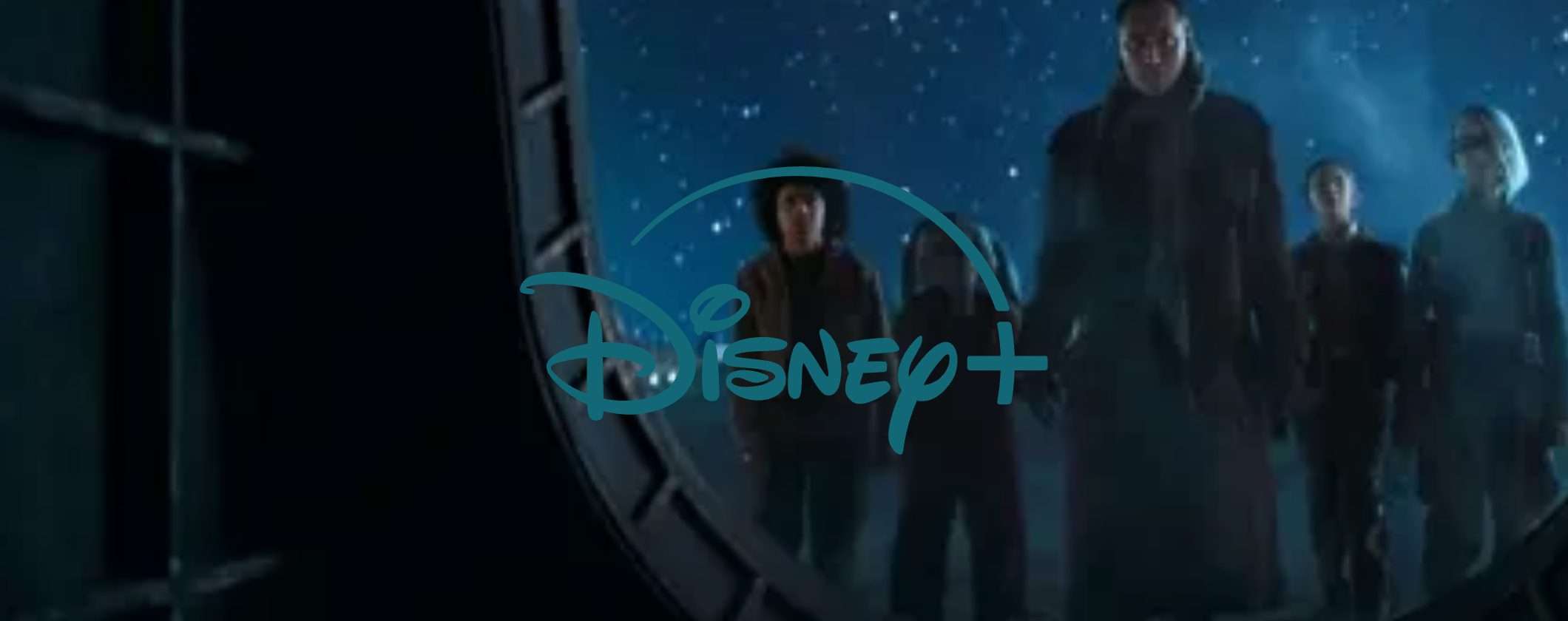 Star Wars Skeleton Crew e altri titoli: il dicembre di Disney+ è una bomba