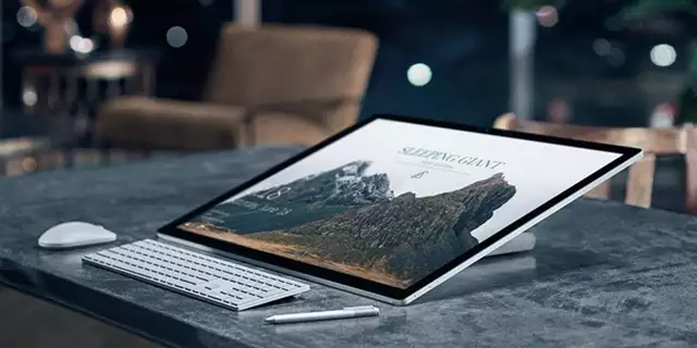 surface studio