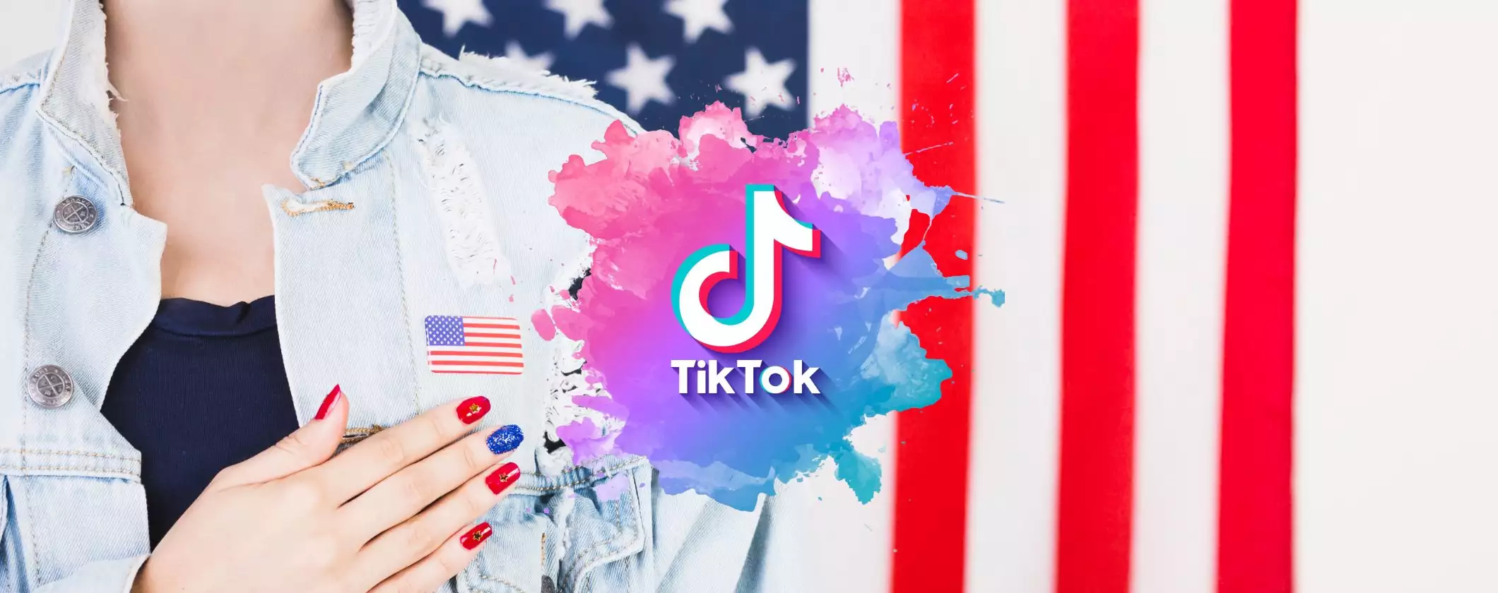 TikTok potrebbe sopravvivere negli Stati Uniti