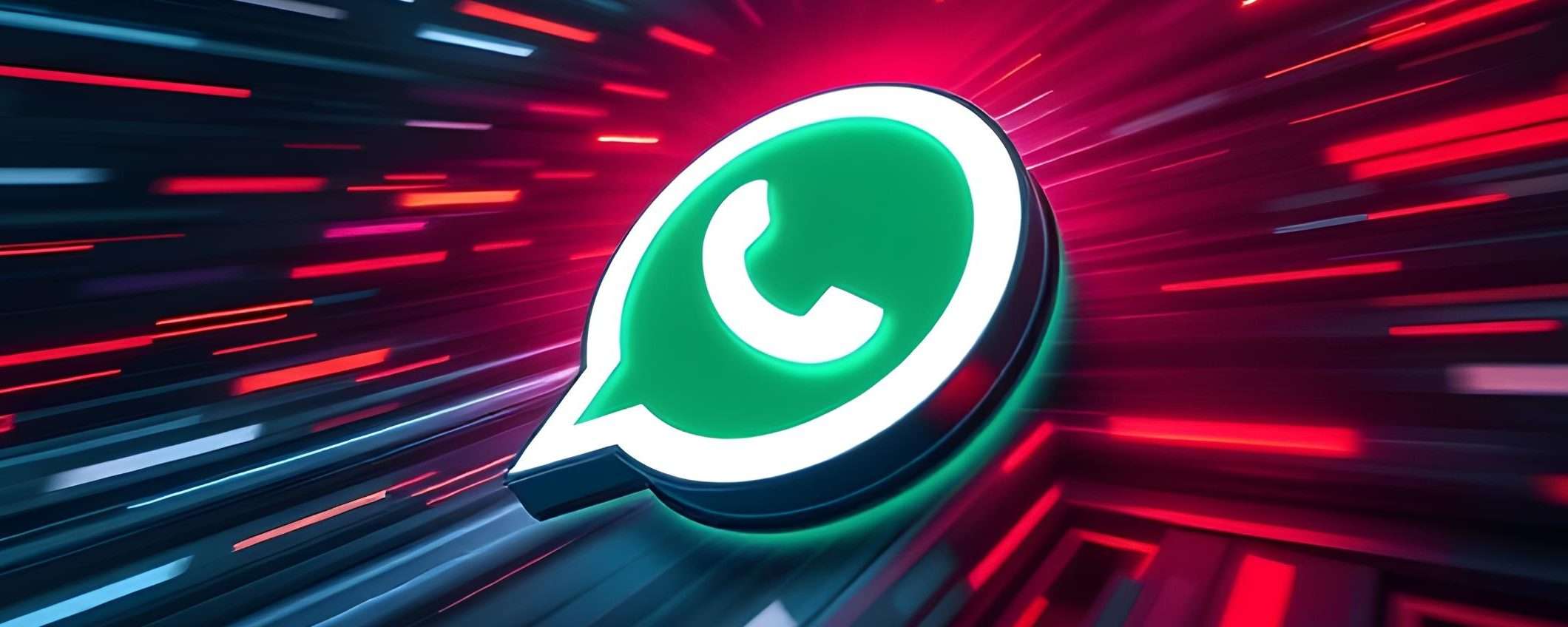 WhatsApp si è chiaramente ispirata a Youtube per questa novità con i video