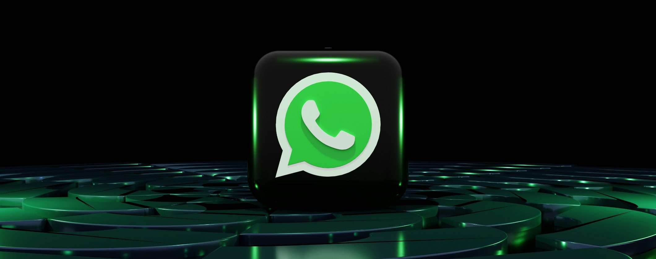 WhatsApp: torna il messaggio esca svuota conto