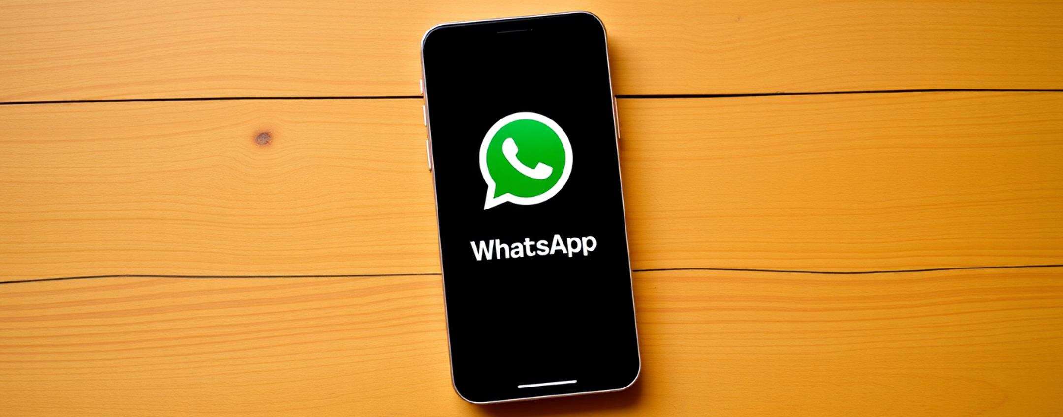 WhatsApp: sarà ancora più facile vedere ciò che realmente ti interessa