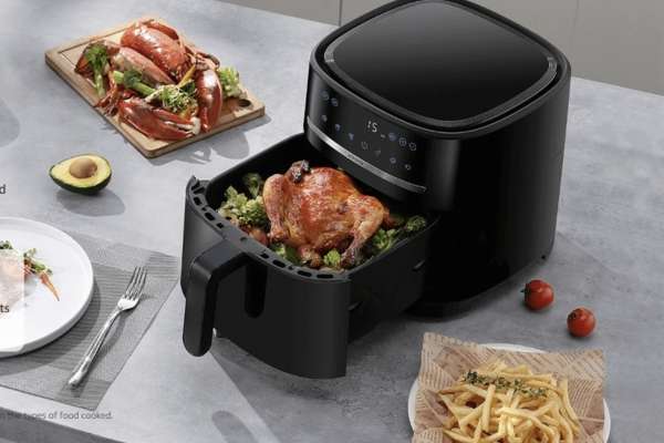 xiaomi-air-fryer-friggitrice-aria-6l-super-sconto-48