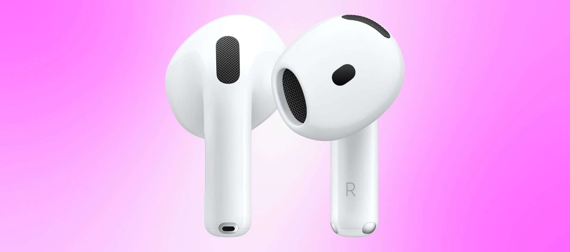 AirPods 4: i nuovi auricolari Apple ad un prezzo a cui non puoi dire di no