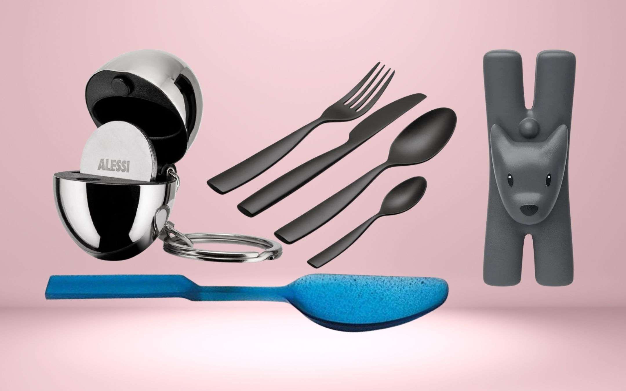 Alessi da 5,50€ a 20€: promo SUPERLATIVE su prodotti utili e di design